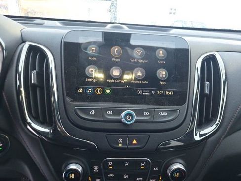 Used 2024 Chevrolet Equinox RS image 24