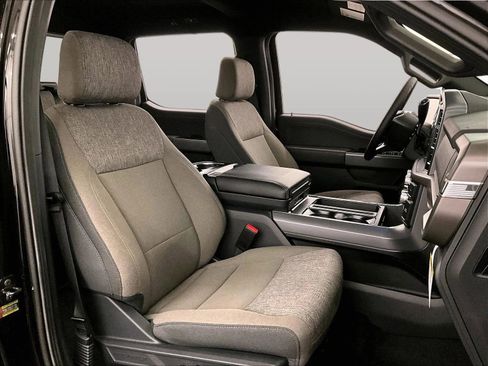 Certified 2024 Ford F150 XLT w/ Equipment Group 302A MID image 7