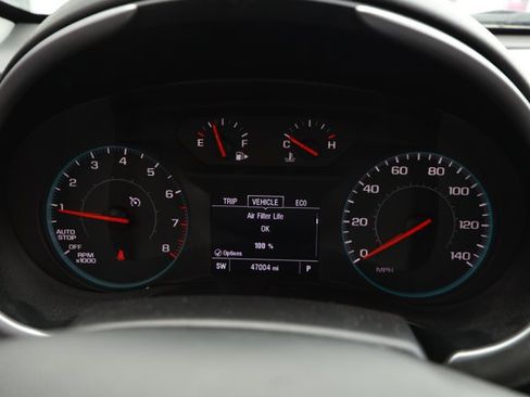 Used 2024 Chevrolet Malibu LT image 12