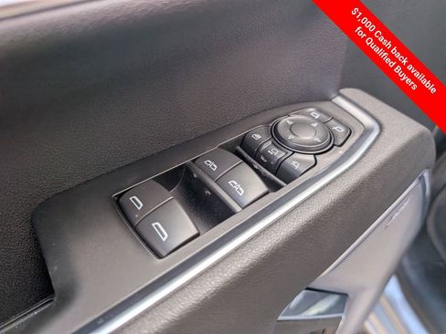 New 2026 Chevrolet Silverado 3500 High Country w/ High Country Premium Package AWD/4WD image 14