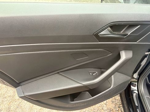 Used 2024 Volkswagen Jetta Sport FWD image 18