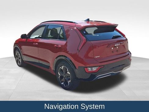 Used 2023 Kia Niro Wind FWD image 5