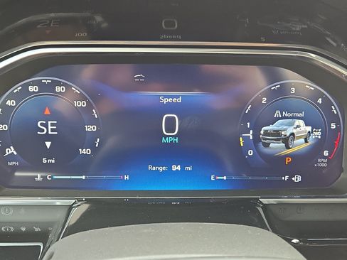 New 2026 Chevrolet Silverado 1500 ZR2 AWD/4WD image 25