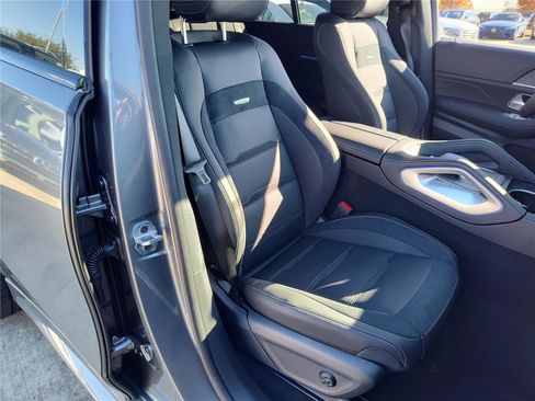 New 2026 Mercedes-Benz GLE 53 AMG 4MATIC image 12