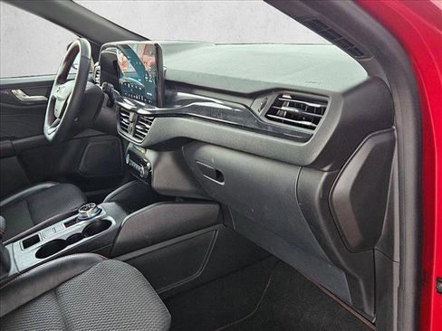 Used 2023 Ford Escape ST-Line w/ Tech Pack #1 FWD image 18