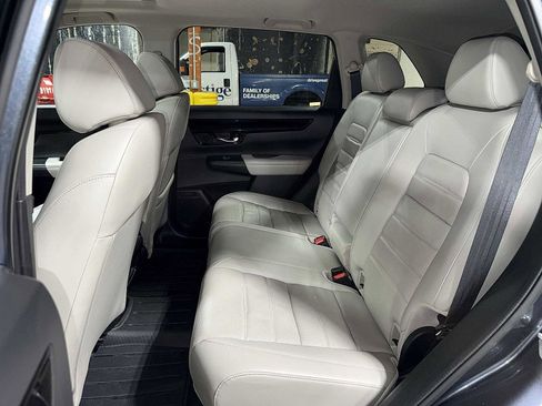 Used 2024 Honda CR-V EX-L image 17