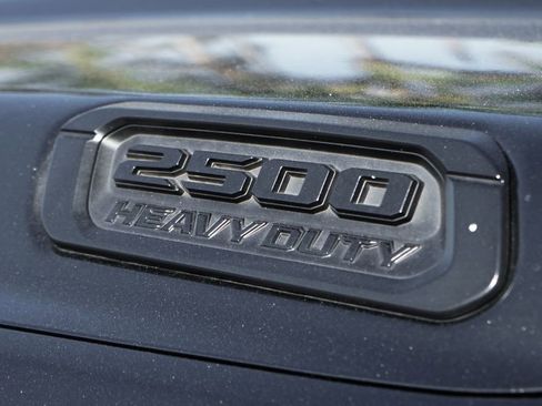 Used 2021 RAM 2500 Big Horn w/ Level 2 Equipment Group AWD/4WD image 48