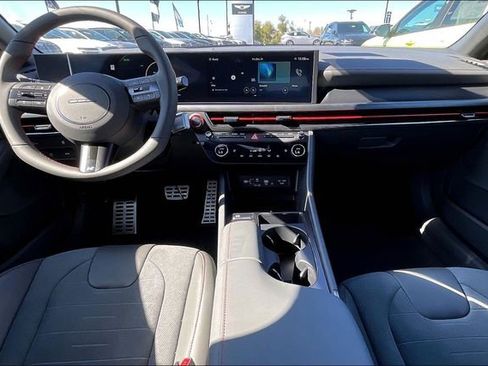 New 2026 Hyundai Sonata N Line image 5