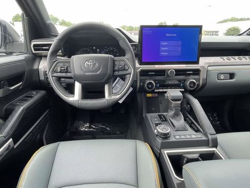 New 2026 Toyota Tacoma 4x4 Double Cab Hybrid image 18