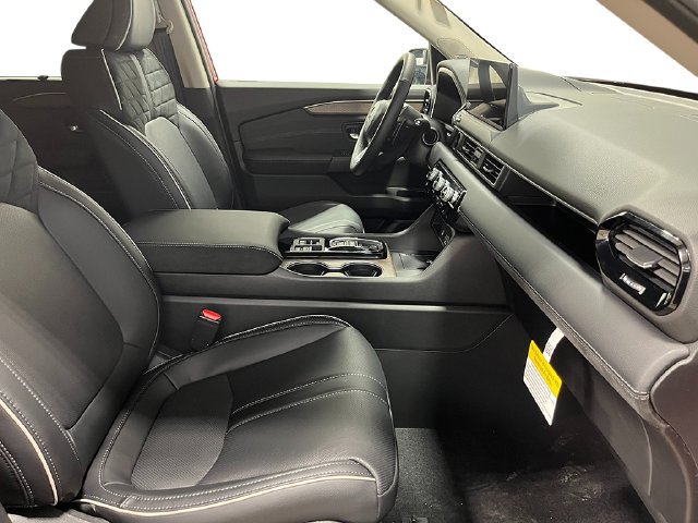 New 2026 Honda Pilot Elite image 29