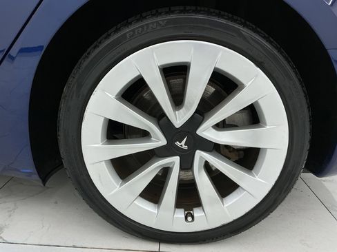 Used 2022 Tesla Model 3 Standard Range RWD image 46