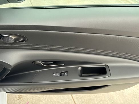 New 2026 Hyundai Elantra SEL Sport image 20