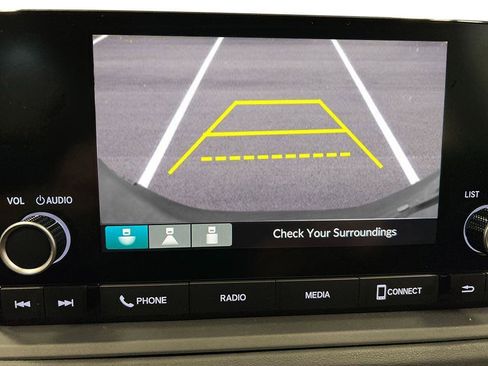 New 2025 Honda Accord LX image 24