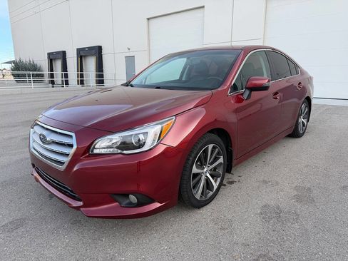 Used 2015 Subaru Legacy 2.5i Limited w/ Popular Package #4 image 6