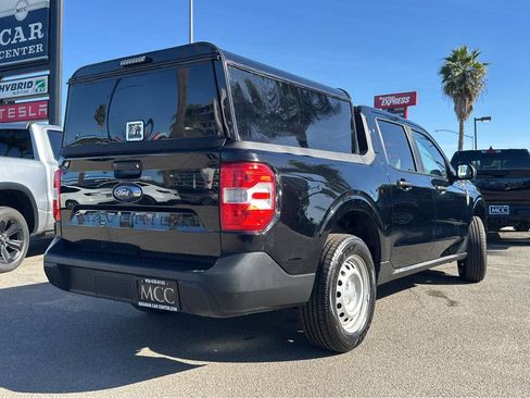 Used 2022 Ford Maverick XL image 13