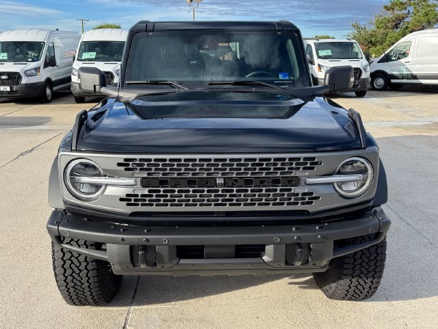 Used 2025 Ford Bronco Badlands AWD/4WD image 2
