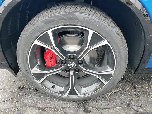 New 2026 Acura MDX Type S image 9