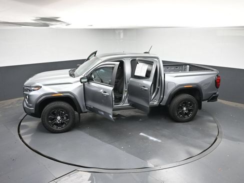Used 2024 GMC Canyon Elevation w/ Trailering Package RWD image 45