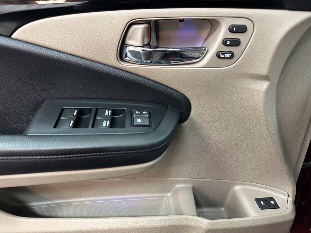 Used 2022 Honda Pilot Elite image 17
