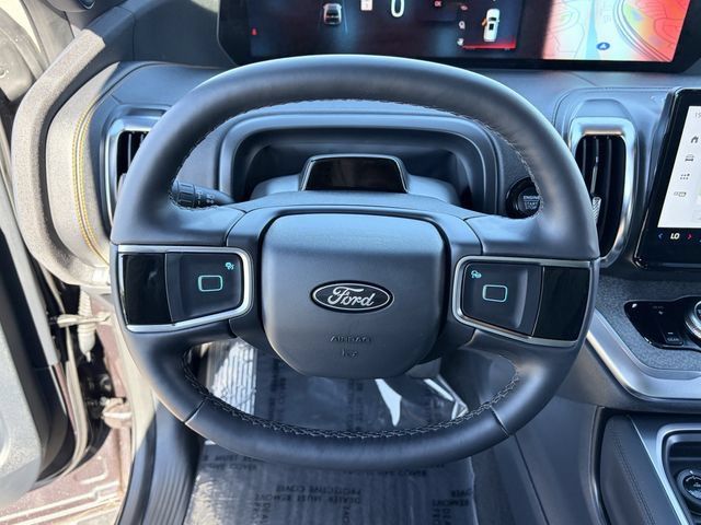 Used 2026 Ford Expedition Tremor AWD/4WD image 10