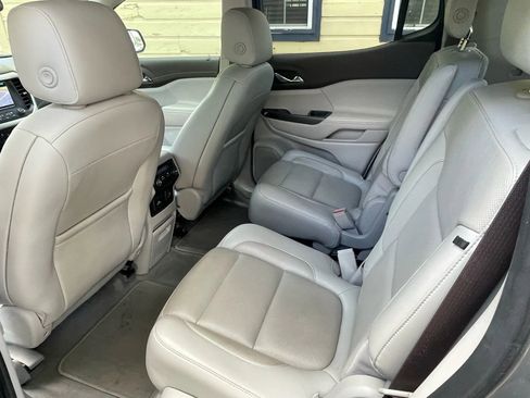 Used 2019 GMC Acadia SLT image 20