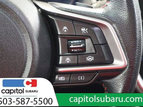 Used 2022 Subaru Legacy 2.5i Sport image 19