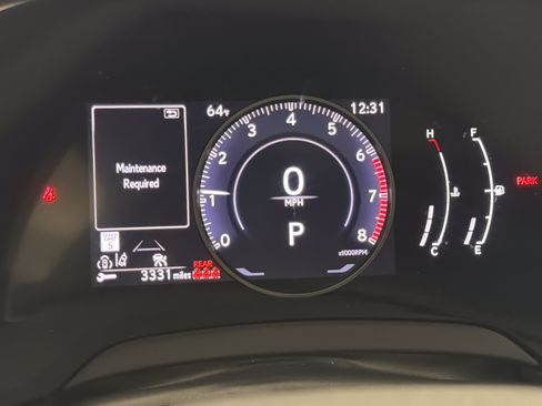 Used 2023 Lexus RX 350 Premium Plus w/ Cold Area Package AWD/4WD image 17