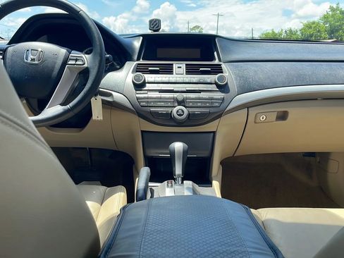Used 2012 Honda Accord SE image 14
