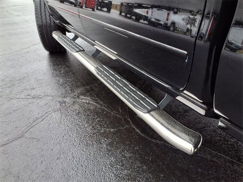 Used 2015 Chevrolet Silverado 2500 LT w/ LT Convenience Package image 22