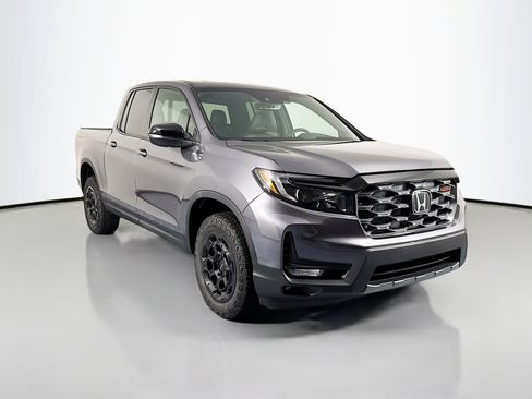 New 2026 Honda Ridgeline TrailSport+ image 3
