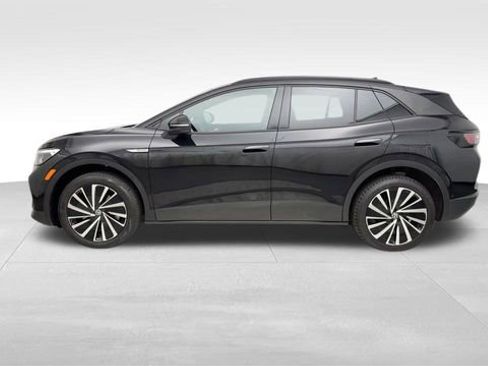 Certified 2024 Volkswagen ID.4 Pro AWD/4WD image 6