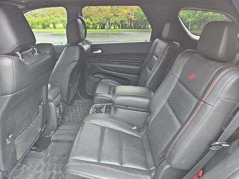 Used 2023 Dodge Durango Citadel AWD/4WD image 17