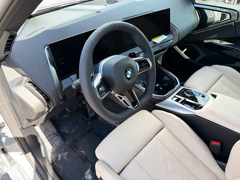 New 2026 BMW X3 xDrive30 w/ M Sport Package image 26