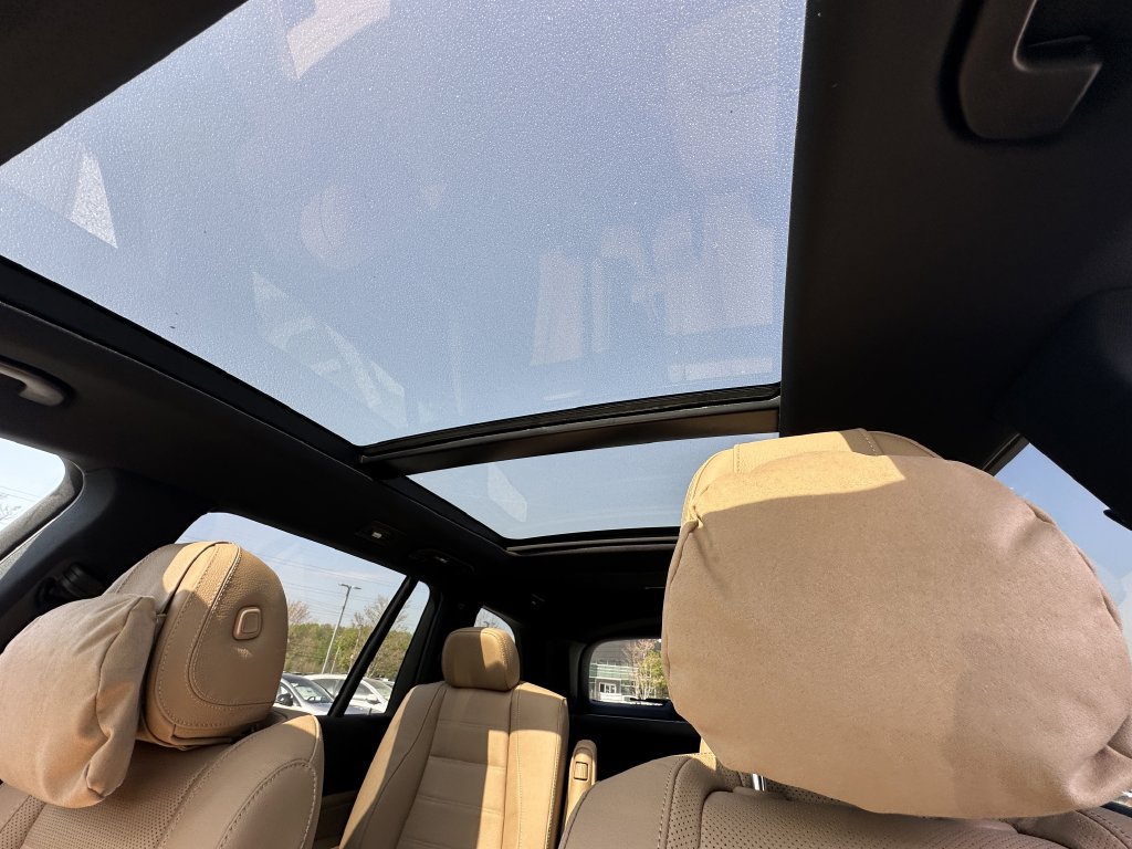 New 2026 Mercedes-Benz GLS 450 4MATIC image 35