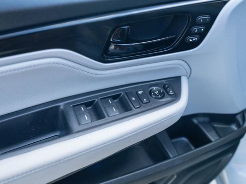 Used 2022 Honda Odyssey Touring image 31