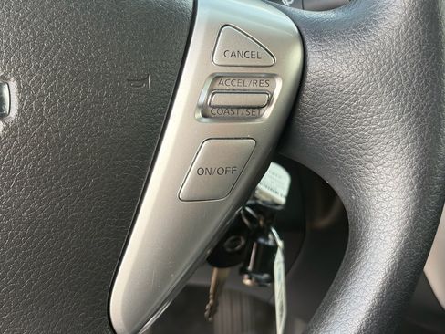 Used 2019 Nissan Versa SV FWD image 18