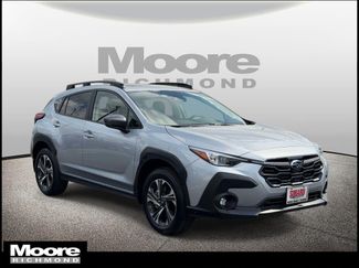 Used 2026 Subaru Crosstrek 2.0i Premium AWD/4WD video 1