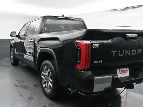 Used 2023 Toyota Tundra 1794 Edition image 6
