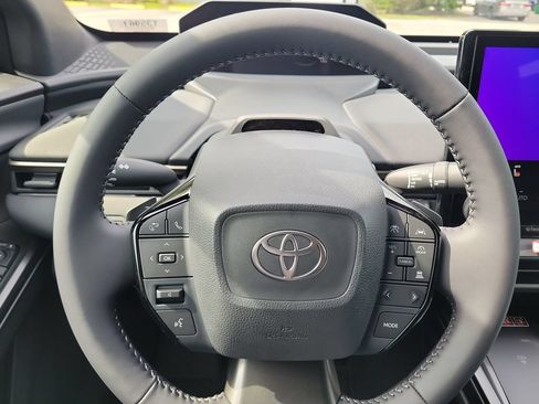 New 2026 Toyota bZ FWD image 8
