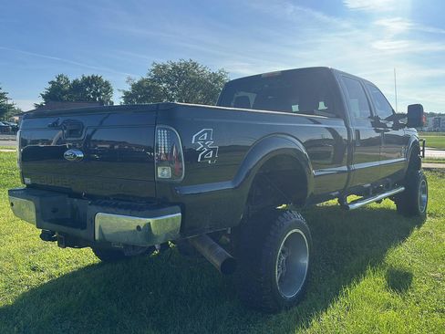 Used 2013 Ford F350 XLT w/ XLT Value Pkg AWD/4WD image 5