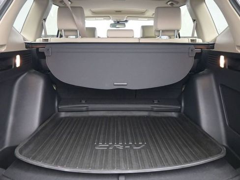 Used 2021 Honda CR-V Touring image 25