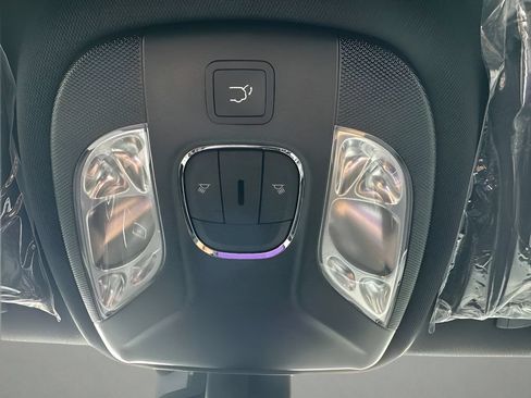 New 2026 Jeep Compass Limited AWD/4WD image 17