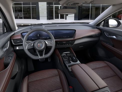 New 2026 Buick Envision Sport Touring AWD/4WD image 15