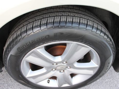 Used 2007 Subaru Outback 2.5i L.L. Bean AWD/4WD image 17