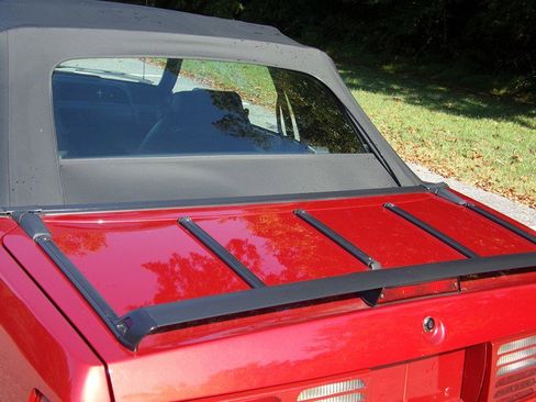 Used 1991 Ford Mustang GT image 13