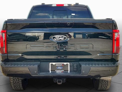 Certified 2025 Ford F150 XLT w/ Equipment Group 302A MID AWD/4WD image 5