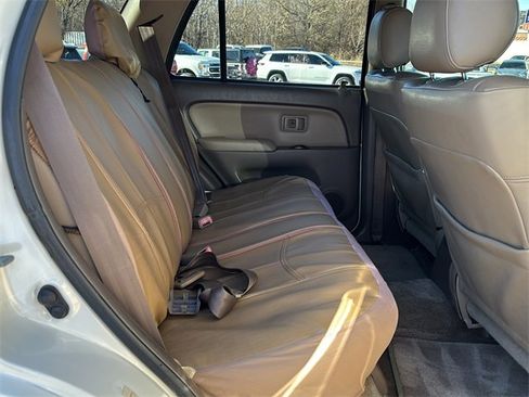 Used 2002 Toyota 4Runner Limited image 12