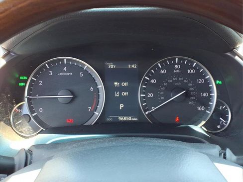 Used 2019 Lexus RX 350L FWD image 30