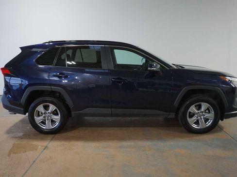 Used 2024 Toyota RAV4 XLE image 6