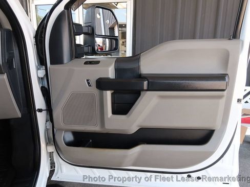 Used 2022 Ford F350 XL w/ Power Equipment Group AWD/4WD image 24